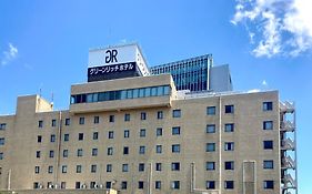 グリーンリッチホテル松江駅前